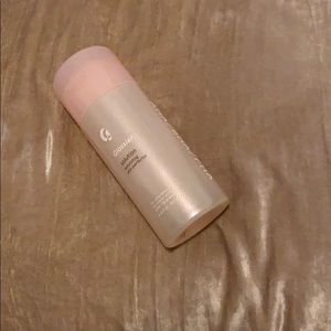 Glossier Solution